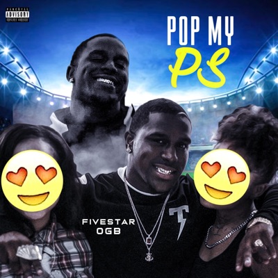 Pop My P's - Single