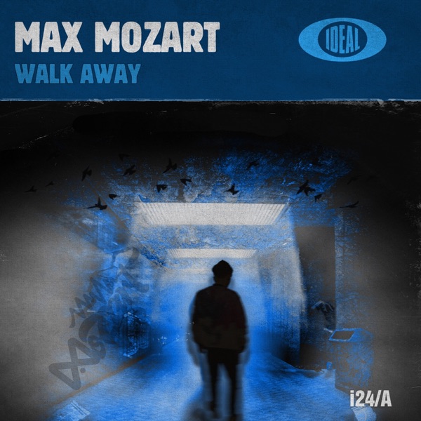 Walk Away - Single