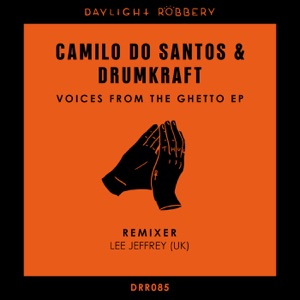 Voices from the Ghetto - Single