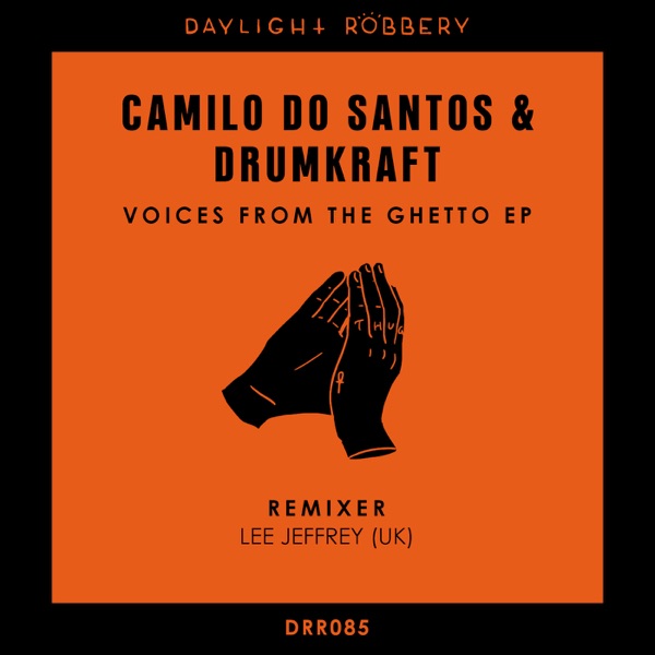 Voices from the Ghetto - Single