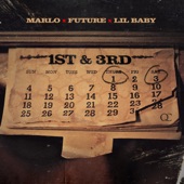 1st N 3rd (feat. Lil Baby & Future) artwork