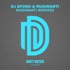 Mugwanti (R3hab Remix) - DJ Spoko & Mugwanti