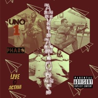 Aviators (feat. Pharo) - Single - Uno Dolo