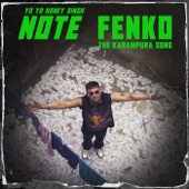 Note Fenko - The Karampura Song artwork