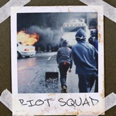 Riot Squad artwork