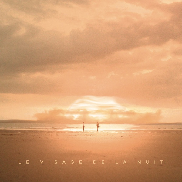 Le visage de la nuit - Single - Tim Dup