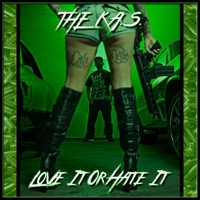 Love IT or Hate IT - Single - The K.a.S