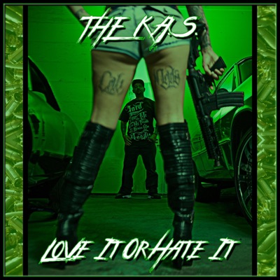 Love IT or Hate IT - Single
