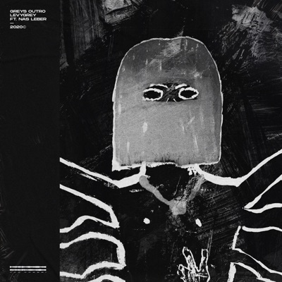 Grey's Outro (feat. Nas Leber) - Single