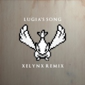 Lugia's Song artwork