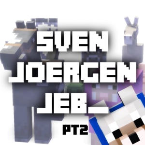 Sven, Joergen & Jeb_, Pt. 2 - Single
