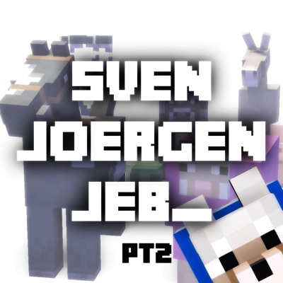 Sven, Joergen & Jeb_, Pt. 2 - Single