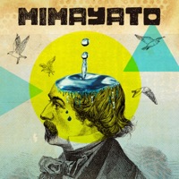 El Diario del Dr. Chapuí - Mimayato