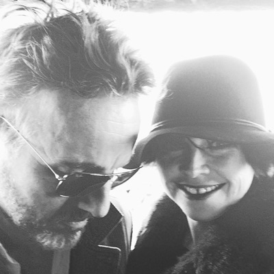 Brotnar Myndir - Single