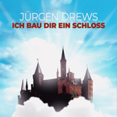 Ich bau Dir ein Schloss (Wolkenmix) song art