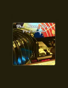 Posłuchaj wykonawcy The Little Boys, obejrzyj teledyski, przeczytaj biografię, zobacz daty tras koncertowych i nie tylko!