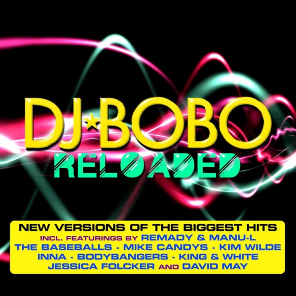 Reloaded Megamix - EP