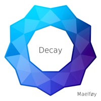Decay - Single - Maelføy