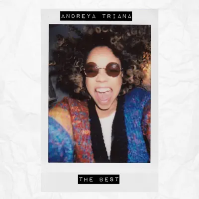 The Best - Single - Andreya Triana