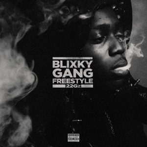 Blixky Gang Freestyle - Single