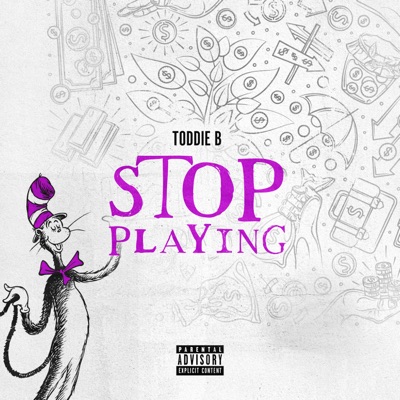 Stop Playin' - Single