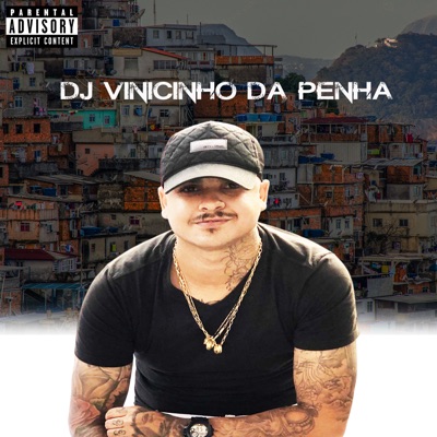 Os Moleque da Penha Passando Com Pentão de 30 - Single