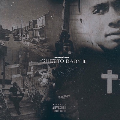 Ghetto Baby - Single
