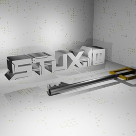 Dearly Beloved (Kingdom Hearts) Stux.io