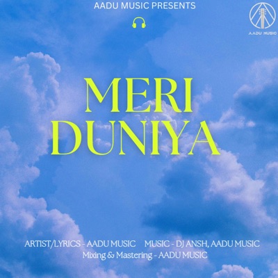 Meri Duniya - Single
