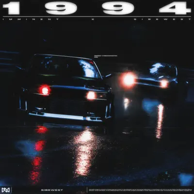 Ascolta '1994 - Single' di Sibewest