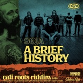 Collie Buddz;Soja - A Brief History