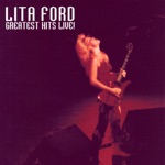 Lita Ford - Kiss Me Deadly