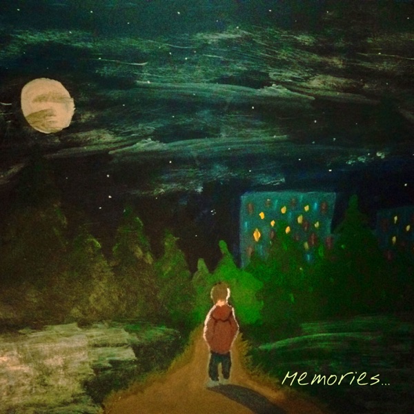 Memories - EP