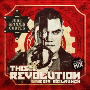 This Is the Revolution (2019 Re:Launch)