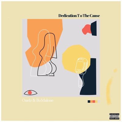 Dedication to the Cause