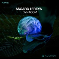 Asgard I Freya - Single - Dynacom