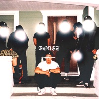 Bonez - Single - Junoflo