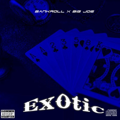 Exotic (feat. Big Joe) - Single