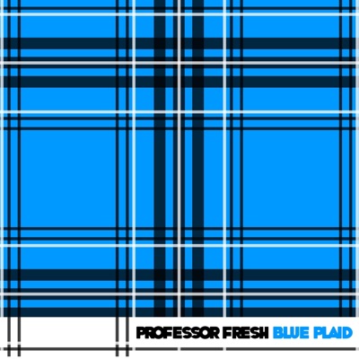 Blue Plaid