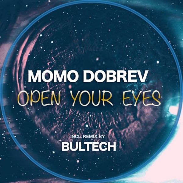 Open Your Eyes - Single
