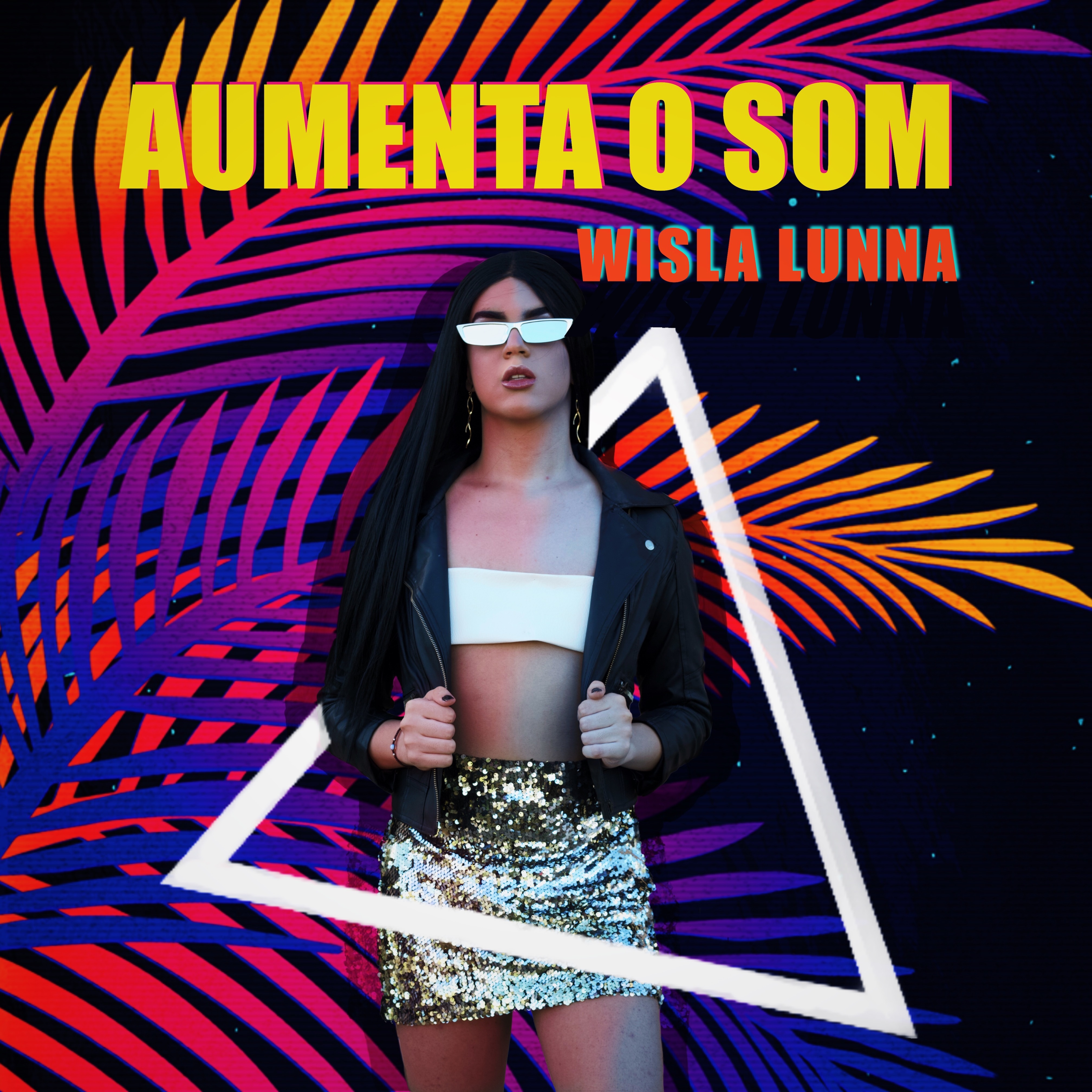 Aumenta o Som - Single
