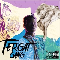 Tergat Gang - Single - Octopizzo