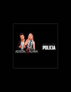 Adson & Alanaを聴いたり、ミュージックビデオを鑑賞したり、経歴やツアー日程などを確認したりしましょう！