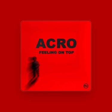 acro – ​i forgot Lyrics