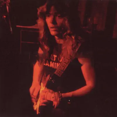 Tommy Bolin Lives! - Tommy Bolin