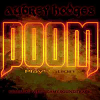 Doom Playstation Credits & Demo — Aubrey Hodges