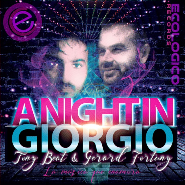 A Night in Giorgio - Single