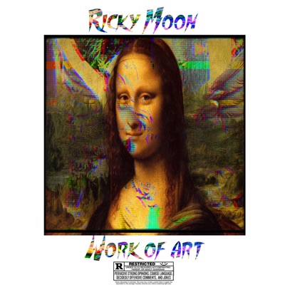 Work of Art - Single