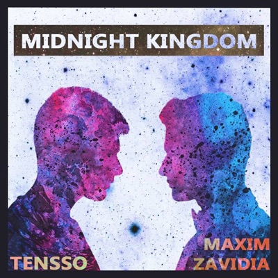 Midnight Kingdom (feat. Tensso) - Single