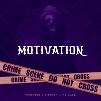 Motivation (feat. AC Baez & Fiktion) - Single - Pureverb